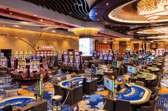 Unity Bank Casino Deposits – W