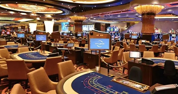 The Brutal Reality of Casino W