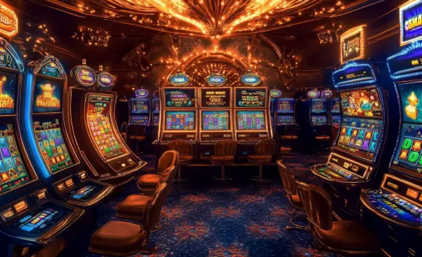 Why Choose Gibraltar Licensed Casinos_ The Unmatched Authority in Regulated iGaming